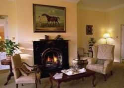 Imagen de los interiores del Hotel WOODSTOCK, Ennis. Foto 3