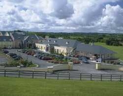 Imagen general del Hotel WOODSTOCK, Ennis. Foto 1