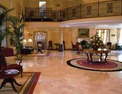 Imagen de los interiores del Hotel WOODSTOCK. Foto 5