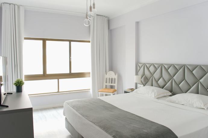 Imagen general del Hotel WOT Costa da Caparica Soul. Foto 1