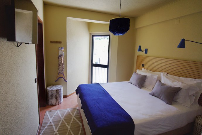 Imagen de la habitación del Hotel WOT Ocean Soul. Foto 5