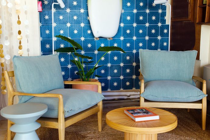 Imagen de los interiores del Hotel WOT Ocean Soul. Foto 12
