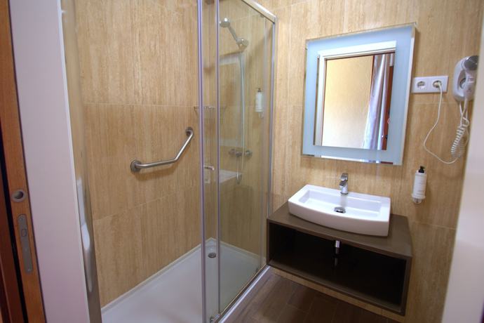 Imagen de la habitación del Hotel WOT Ocean Soul. Foto 8