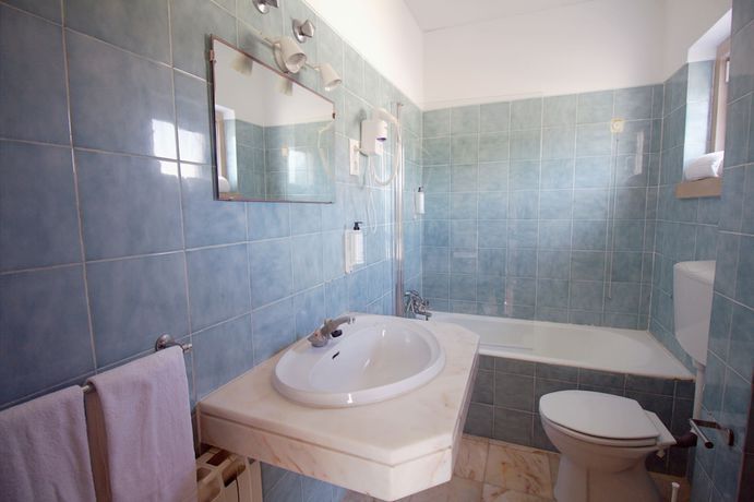 Imagen de la habitación del Hotel WOT Ocean Soul. Foto 9