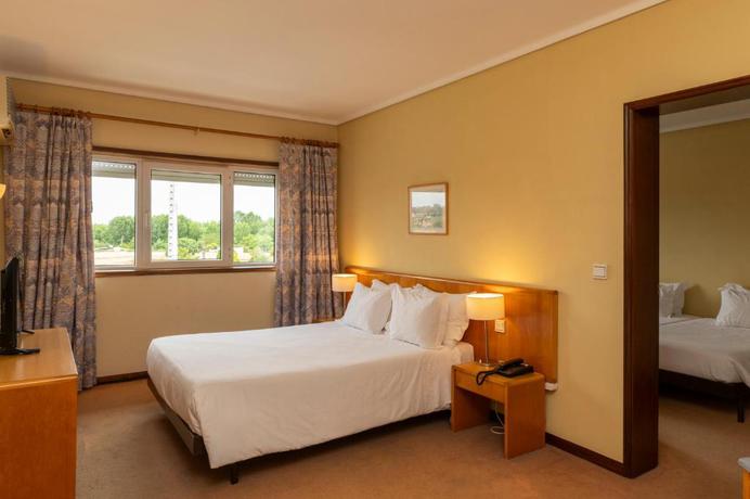 Imagen de la habitación del Hotel WOT Pateira Soul. Foto 2