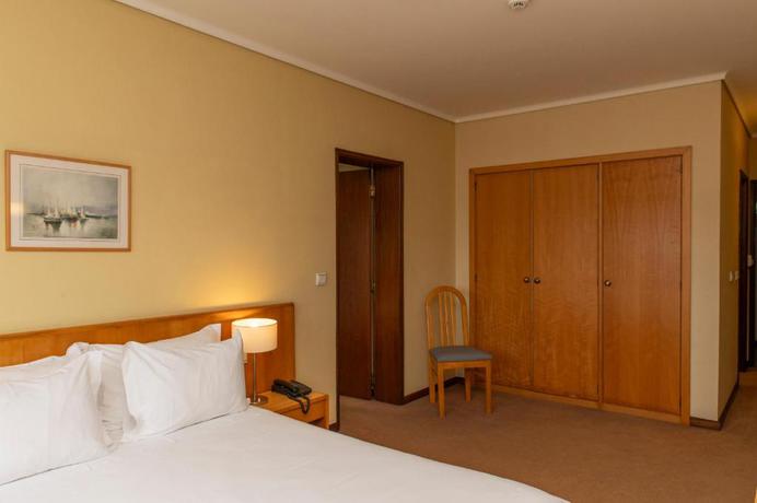 Imagen de la habitación del Hotel WOT Pateira Soul. Foto 3