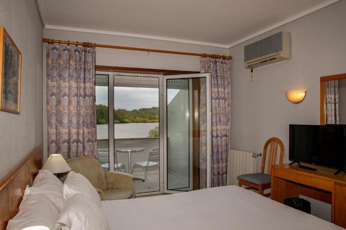 Imagen de la habitación del Hotel WOT Pateira Soul. Foto 5