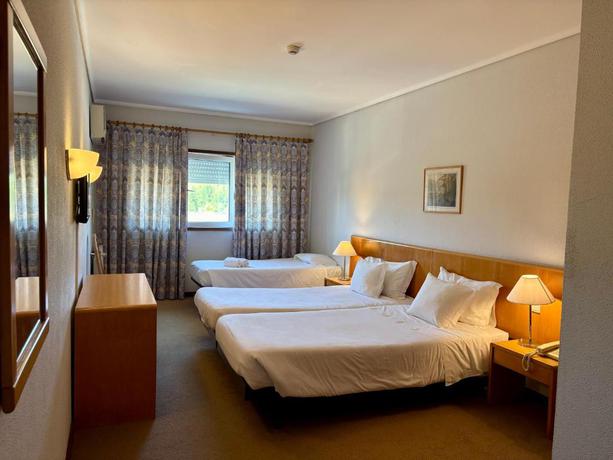 Imagen de la habitación del Hotel WOT Pateira Soul. Foto 6