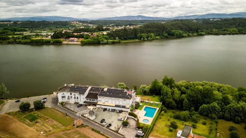 Imagen general del Hotel WOT Pateira Soul. Foto 1