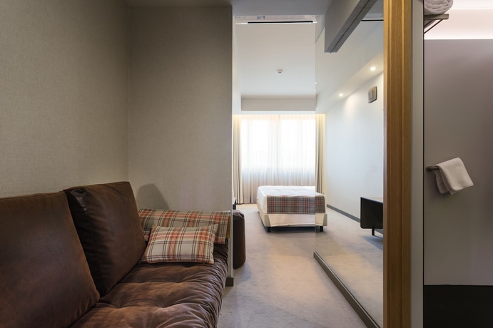 Imagen de la habitación del Hotel WOT Porto. Foto 10