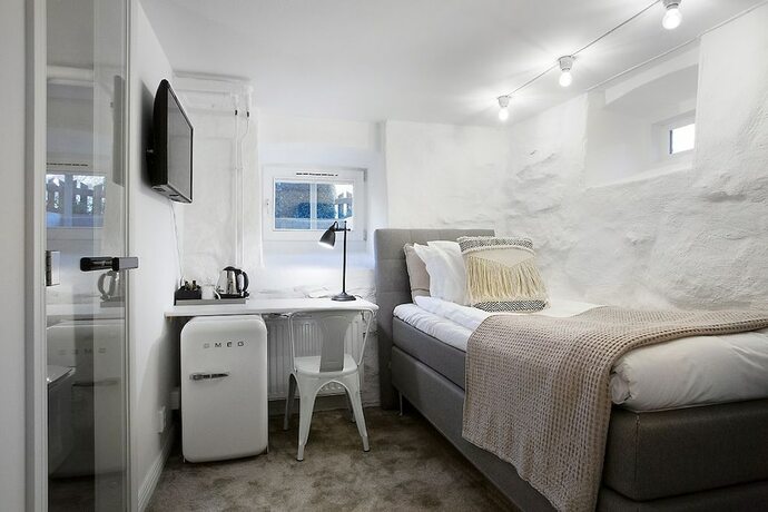 Imagen de la habitación del Hotel WOW Apartments, F&ouml;reningsgatan 9. Foto 11