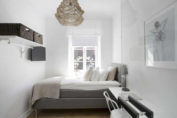 Imagen general del Hotel WOW Apartments, F&ouml;reningsgatan 9. Foto 3