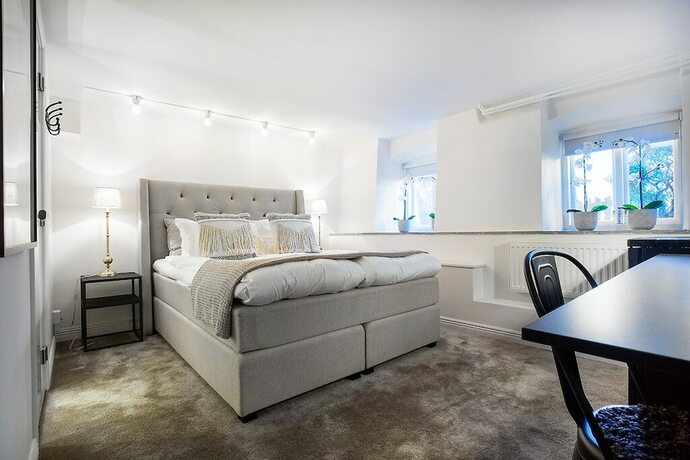 Imagen de la habitación del Hotel WOW Apartments, F&ouml;reningsgatan 9. Foto 12
