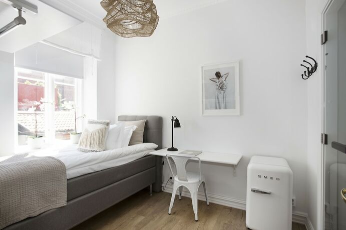 Imagen general del Hotel WOW Apartments, F&ouml;reningsgatan 9. Foto 4