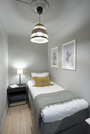 Imagen de la habitación del Hotel WOW Apartments, F&ouml;reningsgatan 9. Foto 15