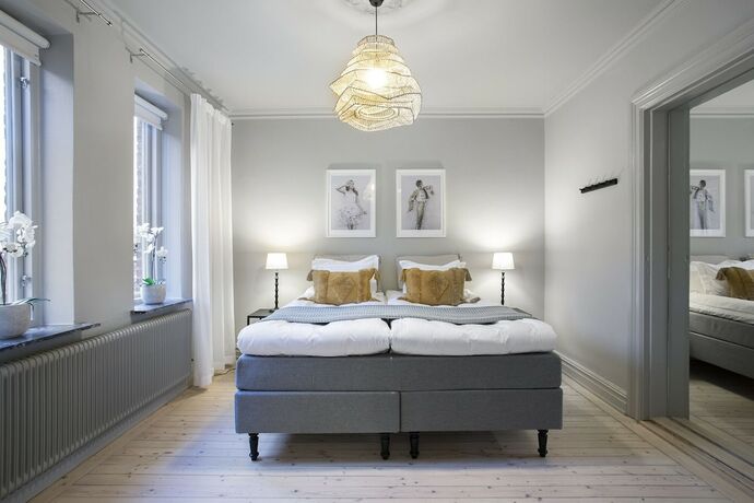 Imagen de la habitación del Hotel WOW Apartments, F&ouml;reningsgatan 9. Foto 16