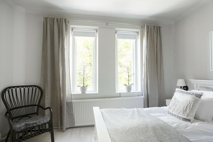 Imagen de la habitación del Hotel WOW Apartments, F&ouml;reningsgatan 9. Foto 17
