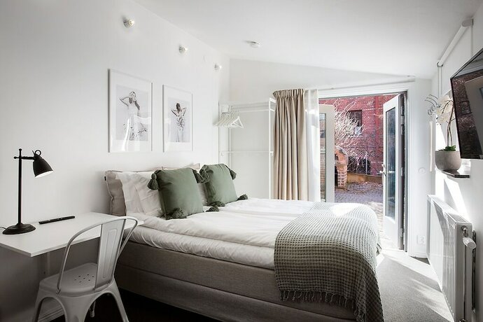 Imagen de la habitación del Hotel WOW Apartments, F&ouml;reningsgatan 9. Foto 18