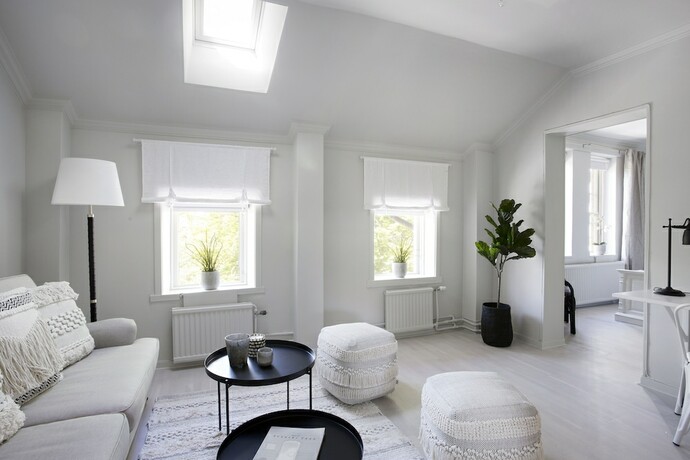 Imagen de la habitación del Hotel WOW Apartments, F&ouml;reningsgatan 9. Foto 19