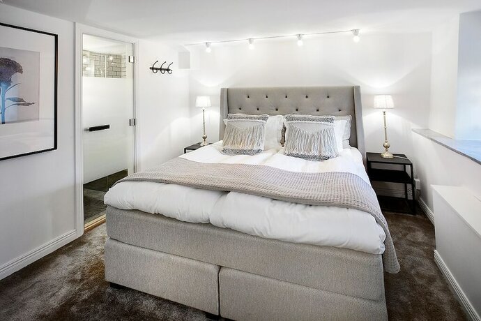 Imagen de la habitación del Hotel WOW Apartments, F&ouml;reningsgatan 9. Foto 20