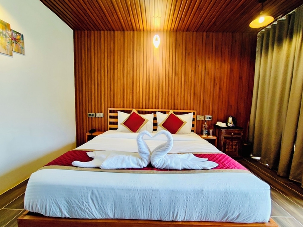 Imagen de la habitación del Hotel WOW STAYZ2 Ashoka Grand. Foto 2