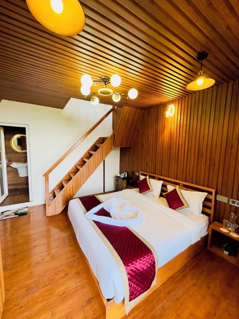 Imagen de la habitación del Hotel WOW STAYZ2 Ashoka Grand. Foto 6