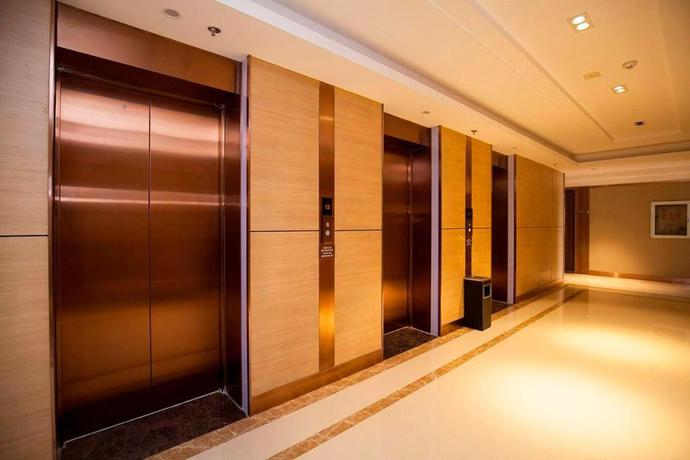 Imagen general del Hotel WOWQU SERVICE APARTMENTA DALIAN JINZHOU SHENGLI RO. Foto 3