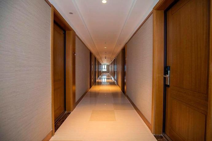 Imagen general del Hotel WOWQU SERVICE APARTMENTA DALIAN JINZHOU SHENGLI RO. Foto 6