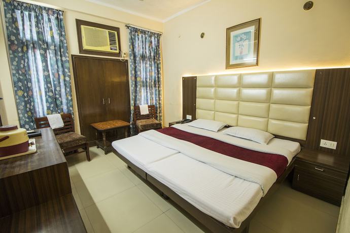 Imagen de la habitación del Hotel WOWSTAYZ Jahanvi Dale. Foto 8