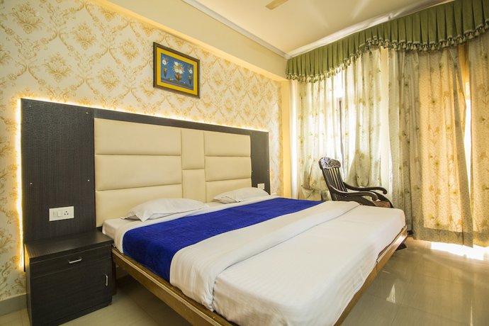 Imagen de la habitación del Hotel WOWSTAYZ Jahanvi Dale. Foto 9