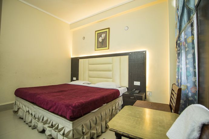 Imagen de la habitación del Hotel WOWSTAYZ Jahanvi Dale. Foto 10