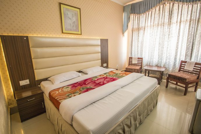 Imagen de la habitación del Hotel WOWSTAYZ Jahanvi Dale. Foto 12