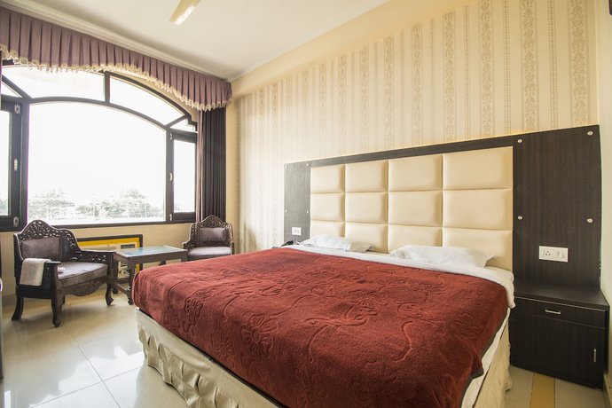 Imagen de la habitación del Hotel WOWSTAYZ Jahanvi Dale. Foto 13