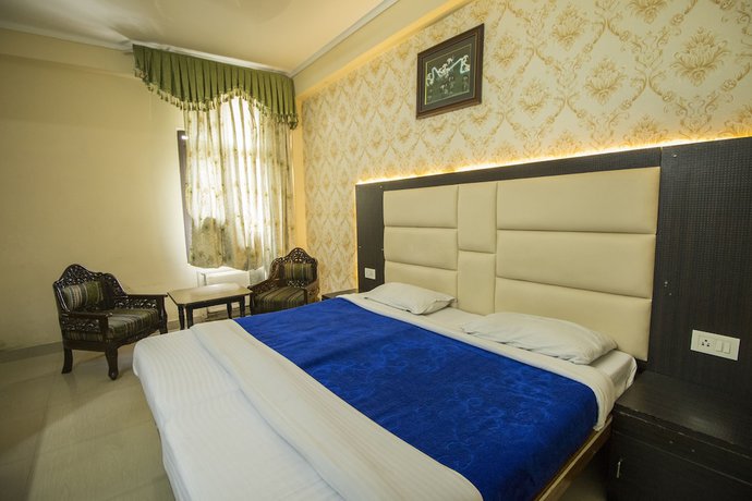 Imagen de la habitación del Hotel WOWSTAYZ Jahanvi Dale. Foto 14