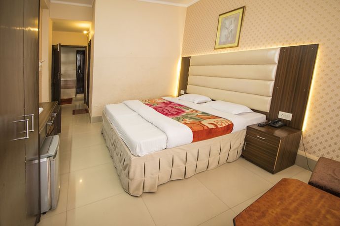 Imagen de la habitación del Hotel WOWSTAYZ Jahanvi Dale. Foto 15