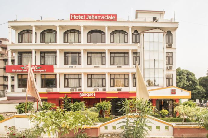 Imagen general del Hotel WOWSTAYZ Jahanvi Dale. Foto 1