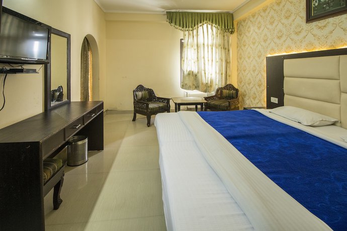 Imagen de la habitación del Hotel WOWSTAYZ Jahanvi Dale. Foto 16