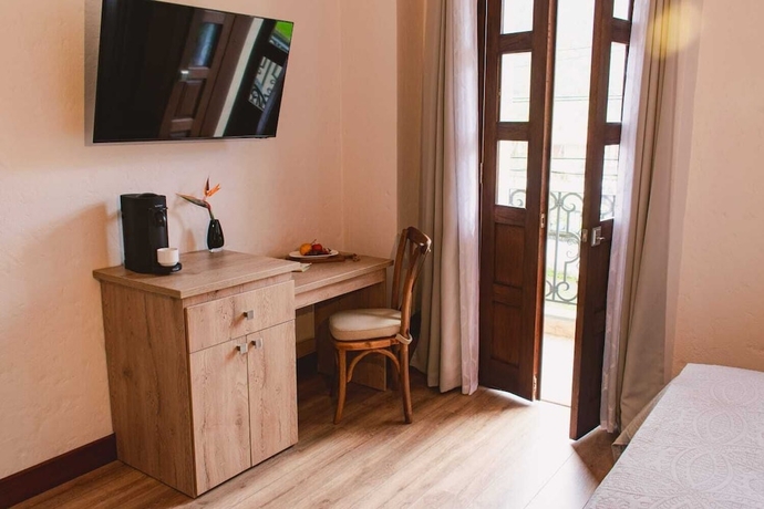 Imagen de la habitación del Hotel WR BOUTIQUE HOTEL. Foto 5