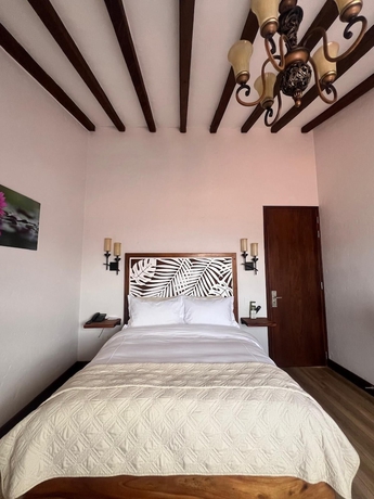 Imagen de la habitación del Hotel WR BOUTIQUE HOTEL. Foto 6
