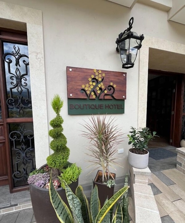 Imagen general del Hotel WR BOUTIQUE HOTEL. Foto 1