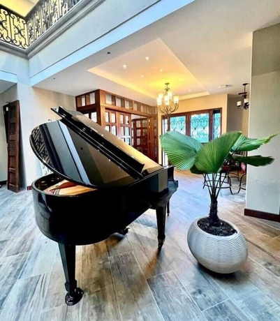 Imagen de los interiores del Hotel WR BOUTIQUE HOTEL. Foto 16