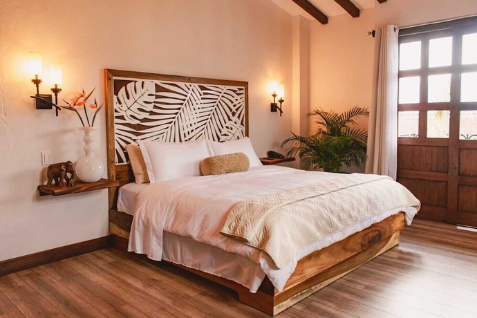 Imagen de la habitación del Hotel WR BOUTIQUE HOTEL. Foto 12