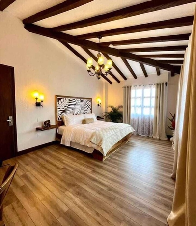 Imagen de la habitación del Hotel WR BOUTIQUE HOTEL. Foto 13