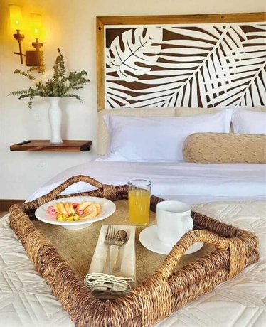 Imagen de la habitación del Hotel WR BOUTIQUE HOTEL. Foto 14