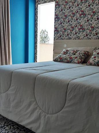 Imagen general del Hotel WR Confort Campo Grande. Foto 10
