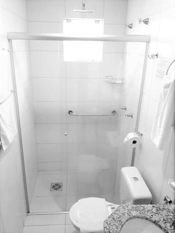 Imagen general del Hotel WR Confort Campo Grande. Foto 12
