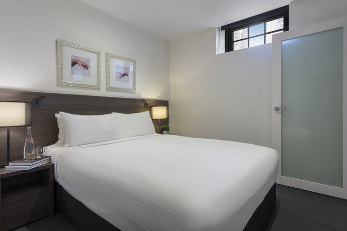 Imagen de la habitación del Hotel WRAP on Southbank. Foto 14