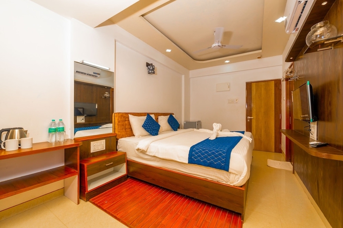 Imagen de la habitación del Hotel W.S BEACH RESORT and SPA. Foto 7