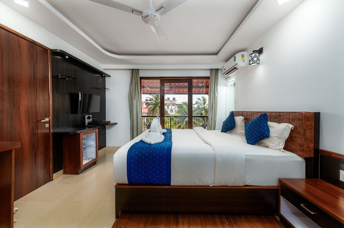 Imagen de la habitación del Hotel W.S BEACH RESORT and SPA. Foto 9