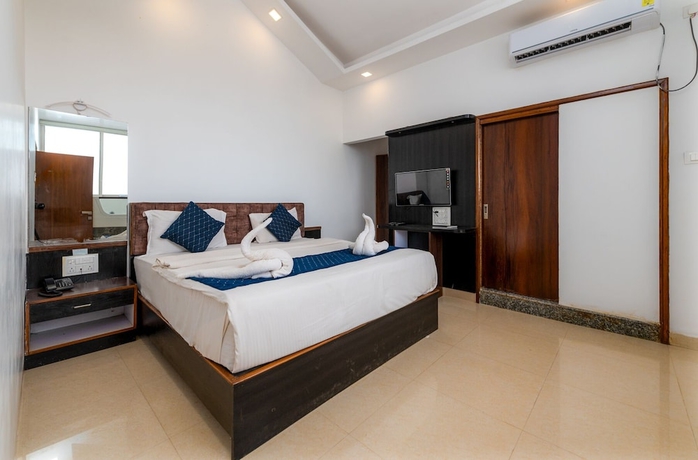 Imagen de la habitación del Hotel W.S BEACH RESORT and SPA. Foto 11